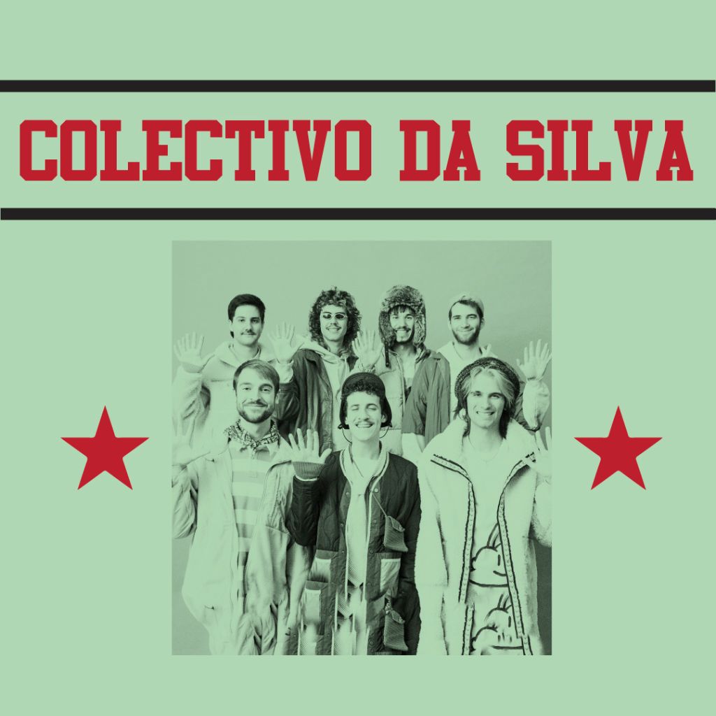 Colectivo Da Silva actuará en KALORAMA Madrid