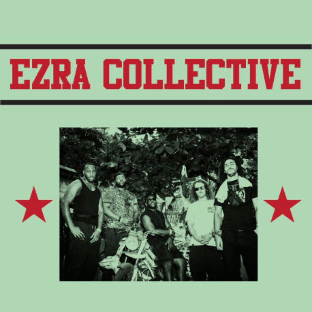 Ezra Collective actuará en Kalorama Madrid