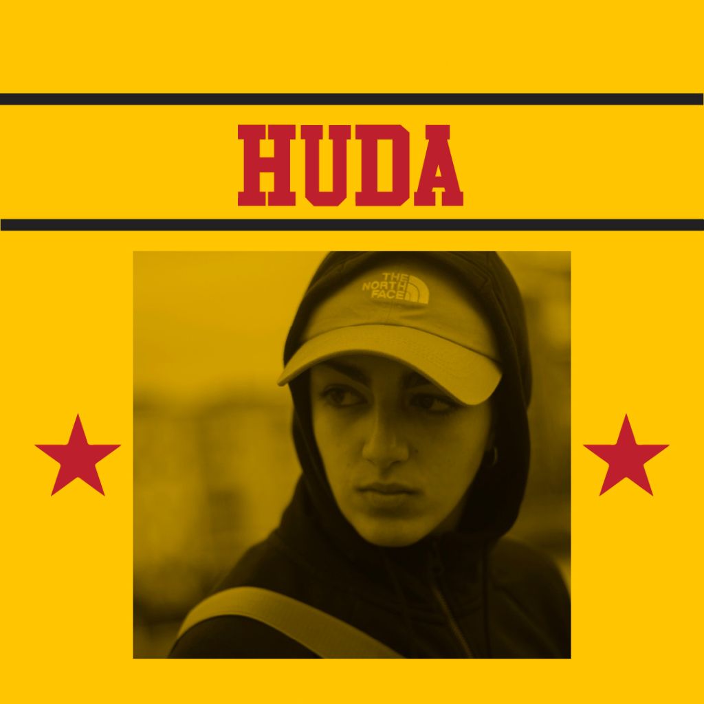 Huda