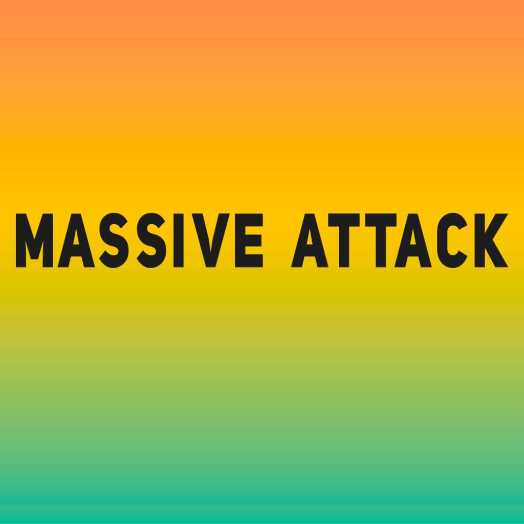 Massive Attack actuará en KALORAMA Madrid