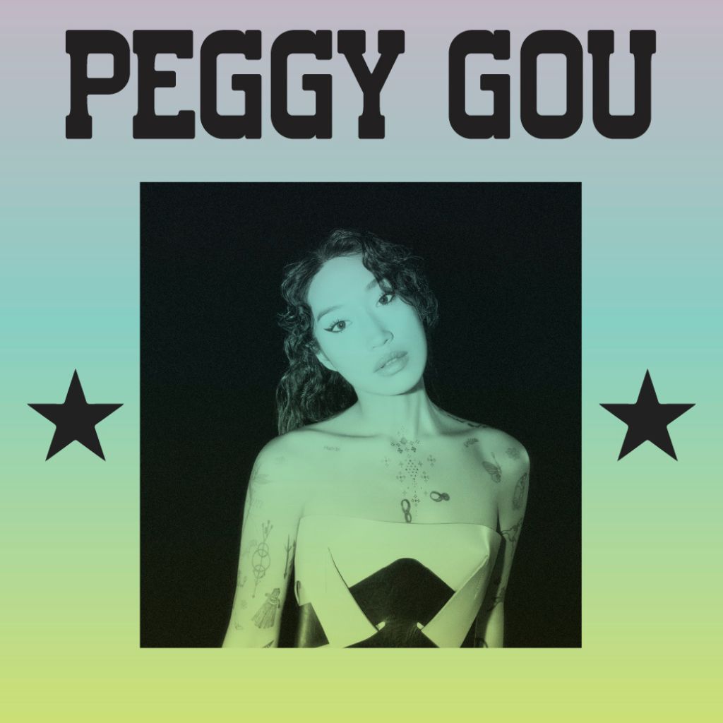 Peggy Gou