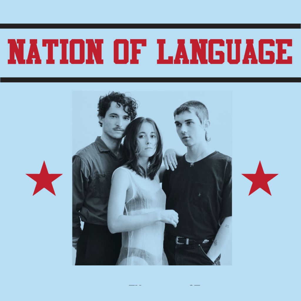 Nation of Language actuará en KALORAMA Madrid