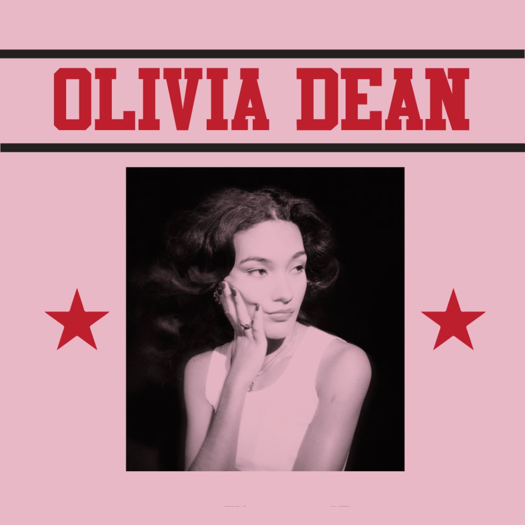 Olivia Dean actuará en KALORAMA Madrid