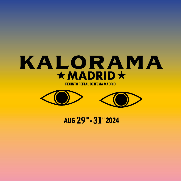 Logo Kalorama Madrid