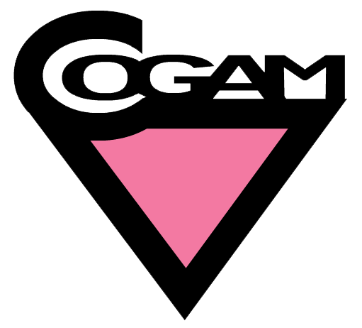 Logo Cogam