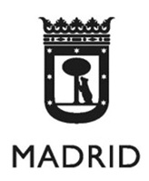 Logo ayuntamiento Madrid